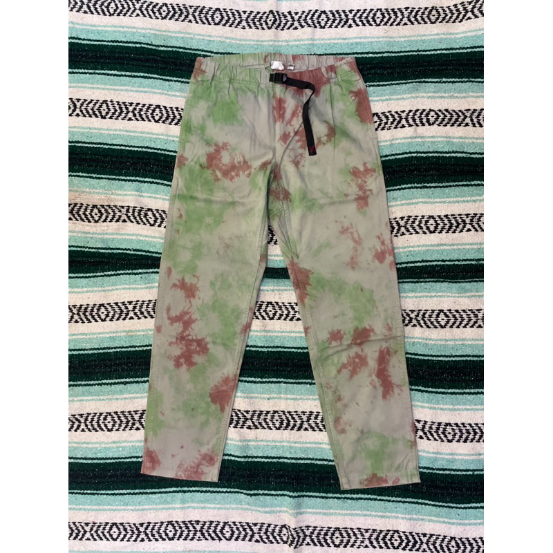 Gramicci tiediy pants