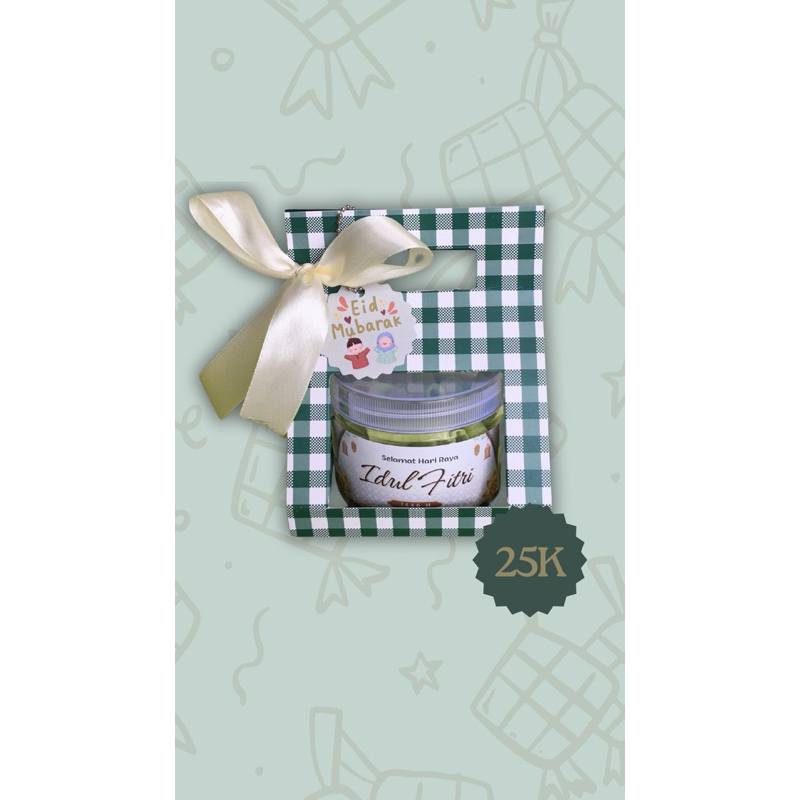 

Minnie Hampers