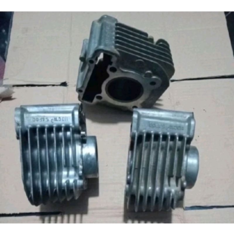 BORING STANDAR YAMAHA MIO J - SOUL GT - MIO GT 54P - 115 ASLI ORIGINAL