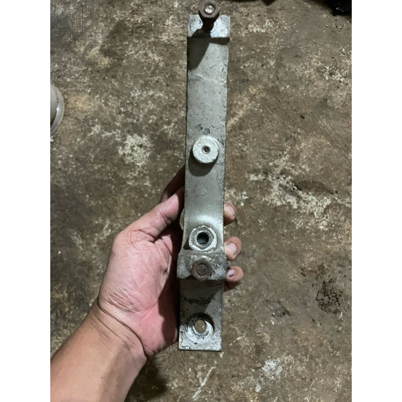 Tiang Cagak Vigano Ring 8 Nos