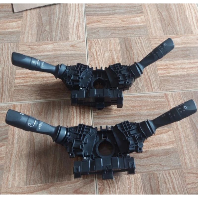 Module Saklar Lampu Sein + Saklar Wiper Avanza Xenia 2020 2022 Original