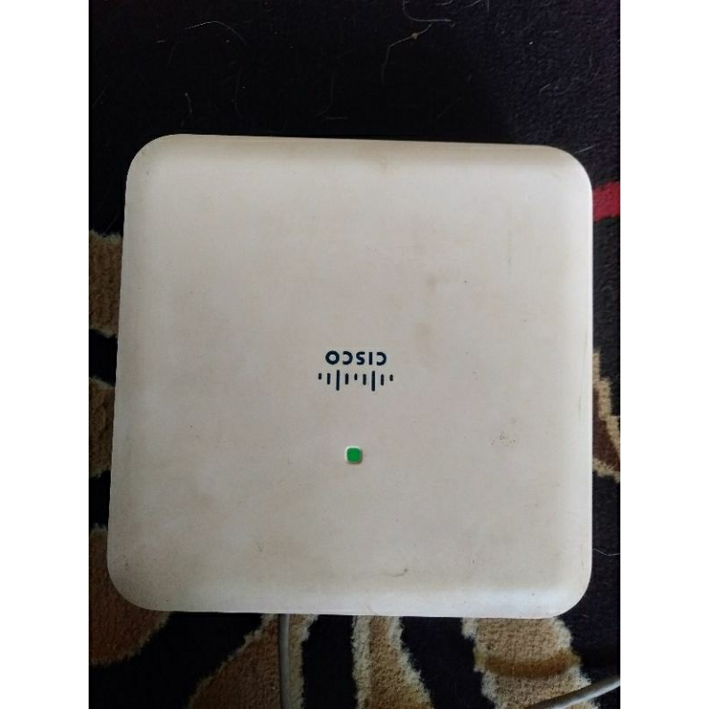 Cisco air ap18321