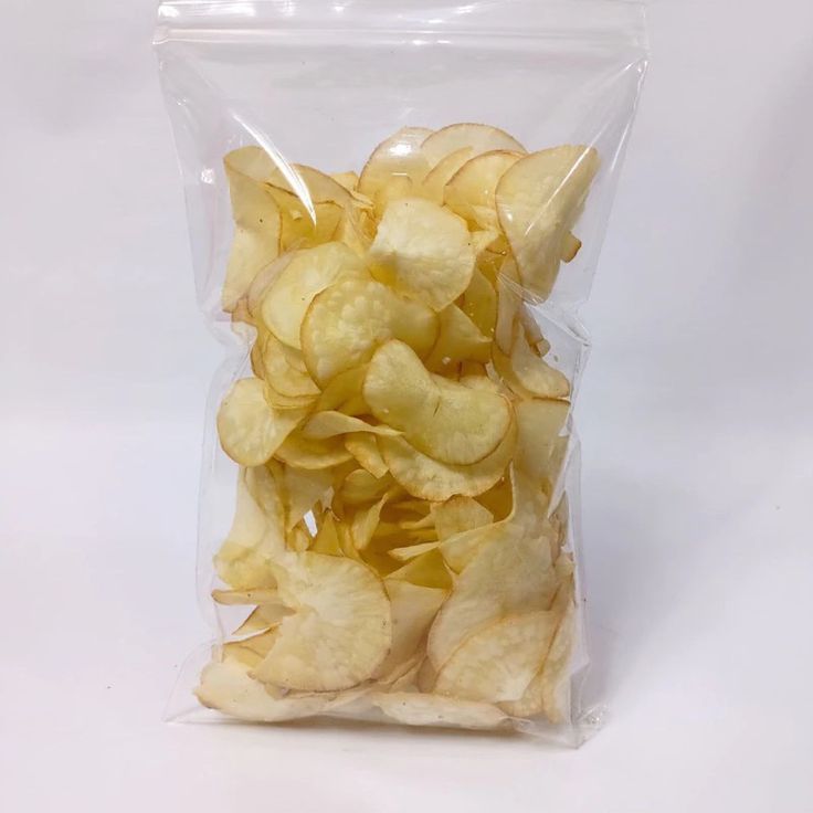 

keripik singkong original