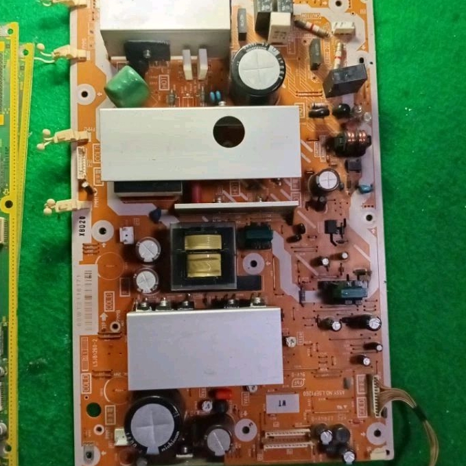 PSU POWER SUPPLY PANASONIC 42PV8H PLASMA