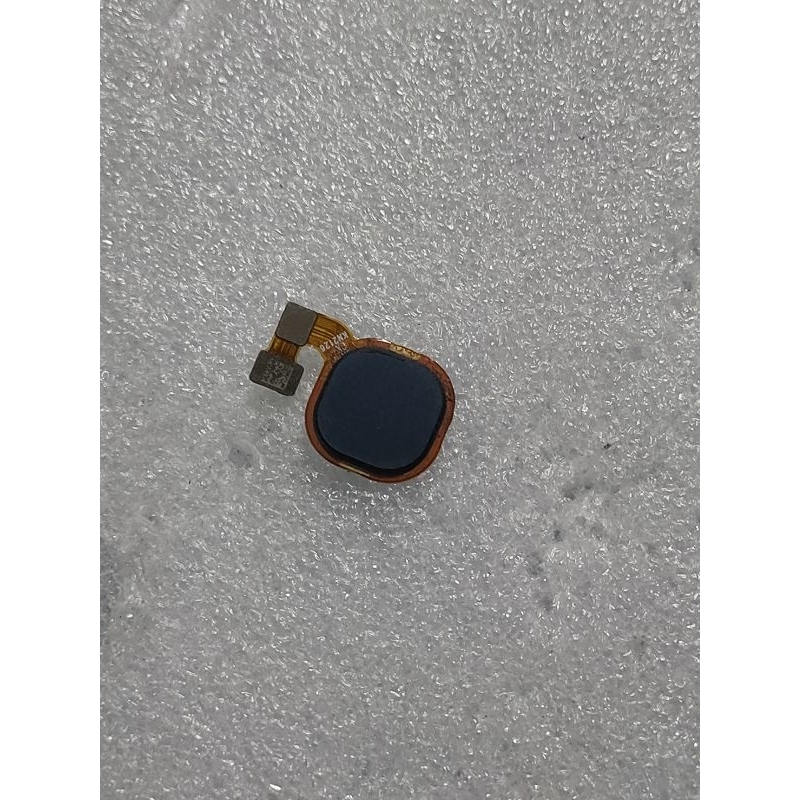 finger print Infinix hot 10s ori copotan