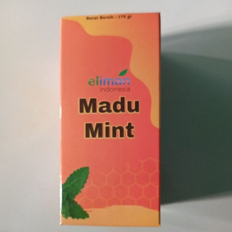 

MADUMINT ELIMAN INDONESIA