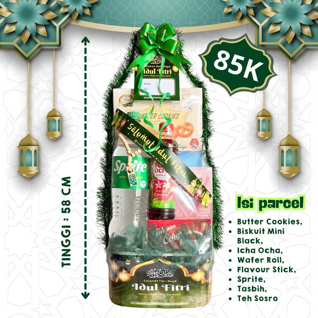 

Parcel Lebaran | parcel idul fitri | bingkisan lebaran | hadiah idul fitri | parcel imlek | parcel idul adha | parcel natal