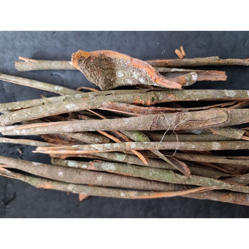 

kayu manis dari kebun sendiri 100gram
