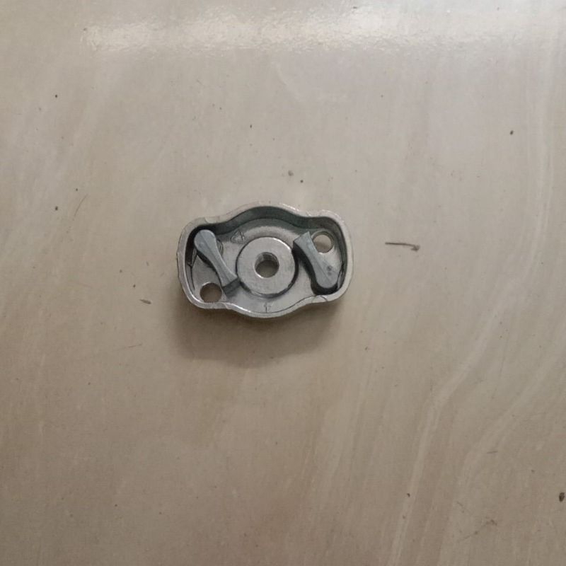 TU 26 PULLY STARTER ASSY