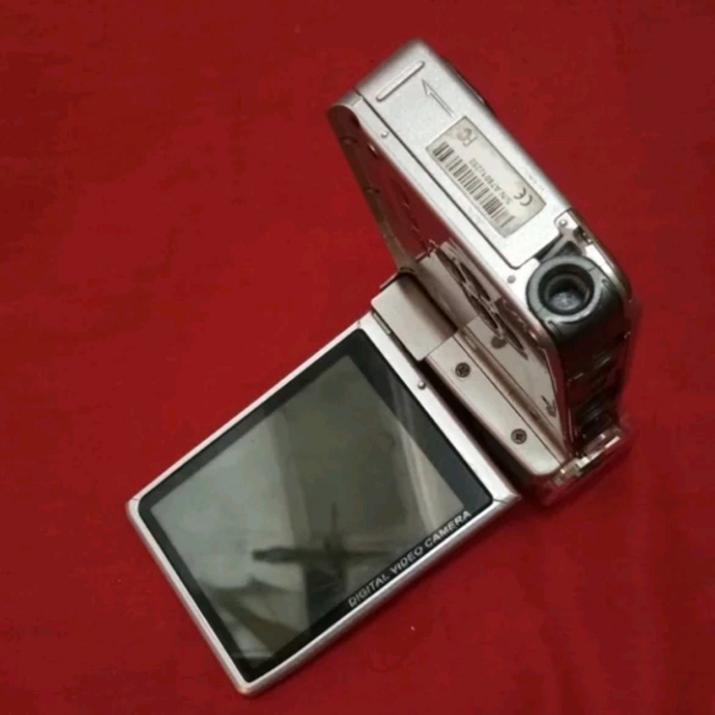 handycam spectra DV12 cam