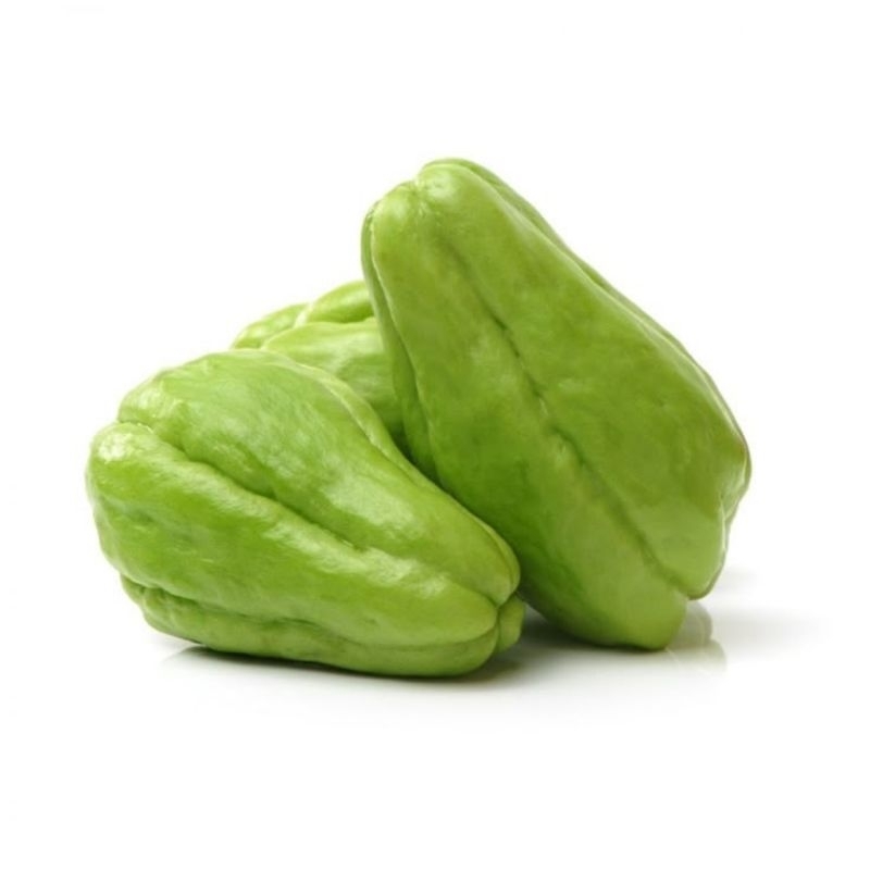 

Labu Siam manisa 1kg, 500gr - Surabaya