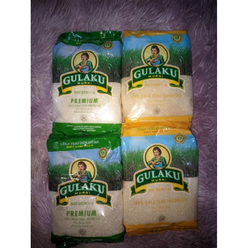 

GULAKU ½Kg