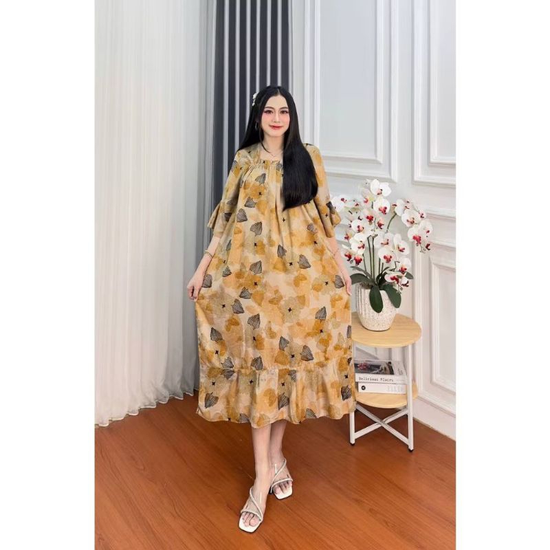 daster Bahan kain rayon