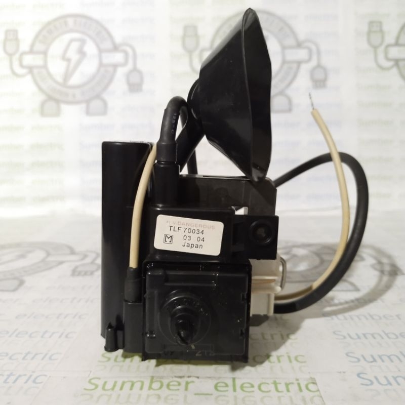 FLYBACK TLF 70034 FOR PANASONIC TV ASLI ORIGINAL PRODUCT