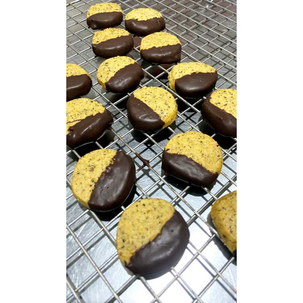 

Cookies / Kue Kering (DISKON)