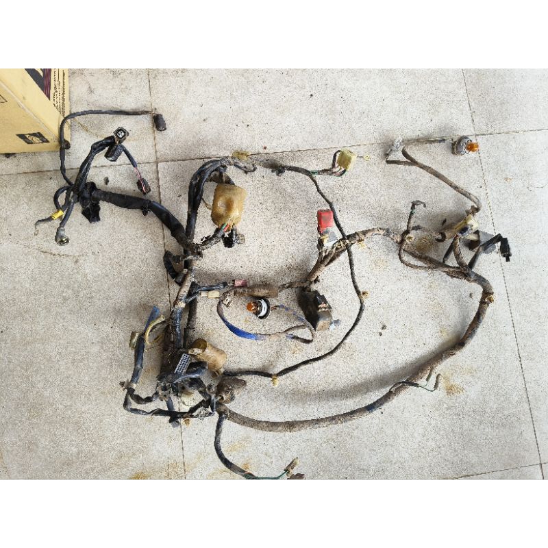 kabal body spacy fi kzl