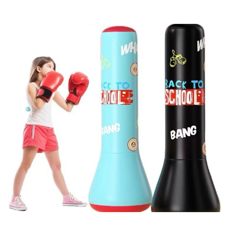 samsak tinju/samsak anak