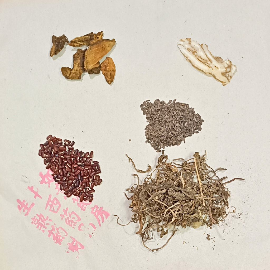 Ramuan Herbal untuk Kanker Anus / Tumor Anus / Benjolan di Anus