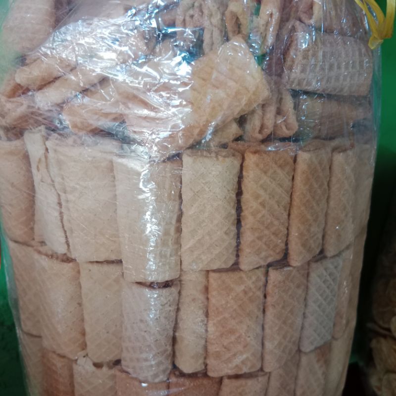 

Kue lempit enak manis 500 gr