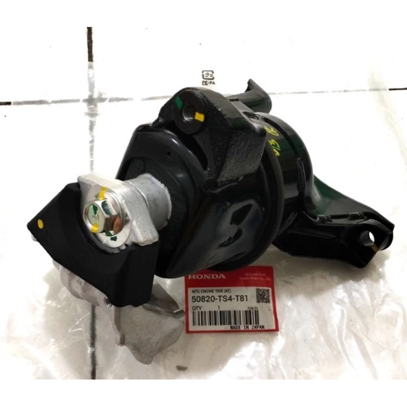 Engine mounting kanan civic FB 2013-2016 OEM