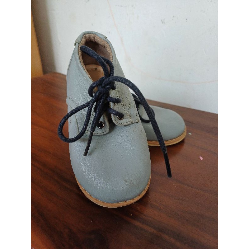 preloved sendal anak mario, babysha KAMA & KALILA, new balance, NB