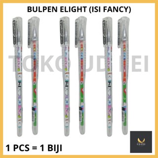 

(1 PCS=1 BIJI) BULPEN E-LIGHT/BULPEN FANCY BENING/ BULPEN ELIGHT ECERAN