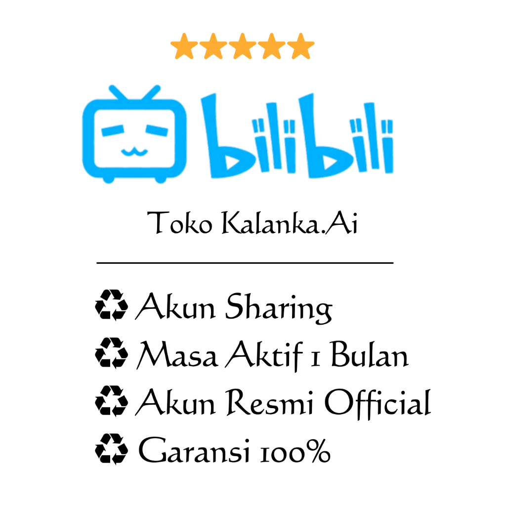 BiliBili Premium