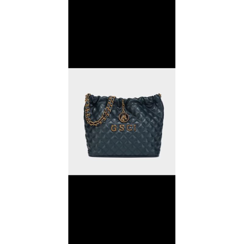 Gusachi Tas Fashion Hobo