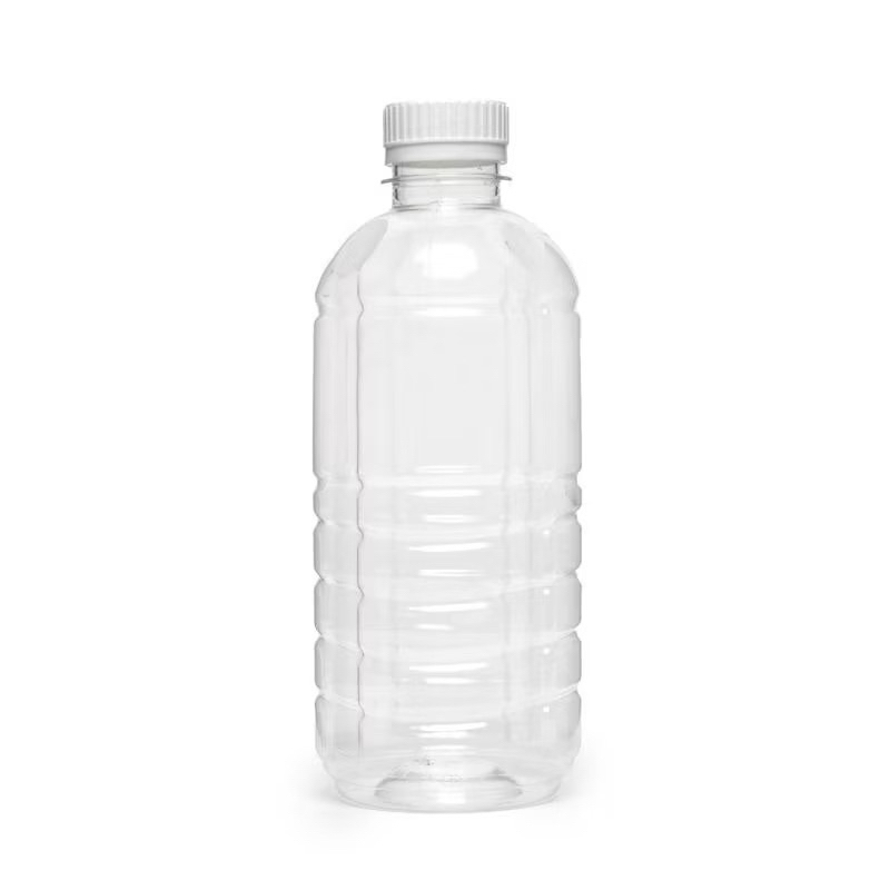 botol juice atau sinom 490 ml