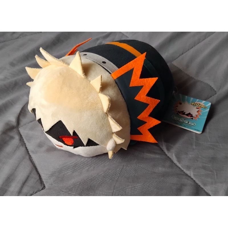 Mochi MS Bakugo Katsuki Official New Tag