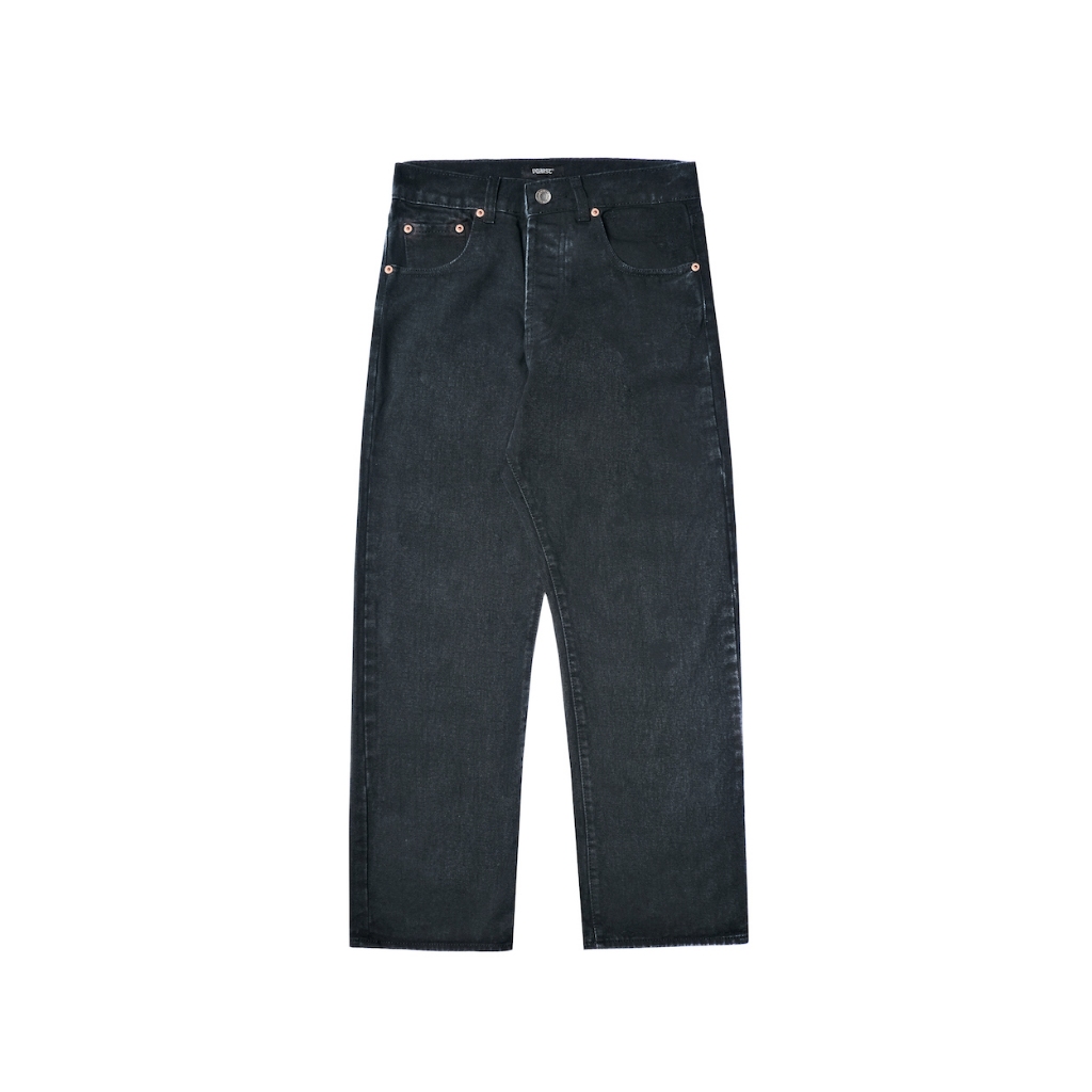 Vearst Pants Regular fit Jeans Griffon Black Washed