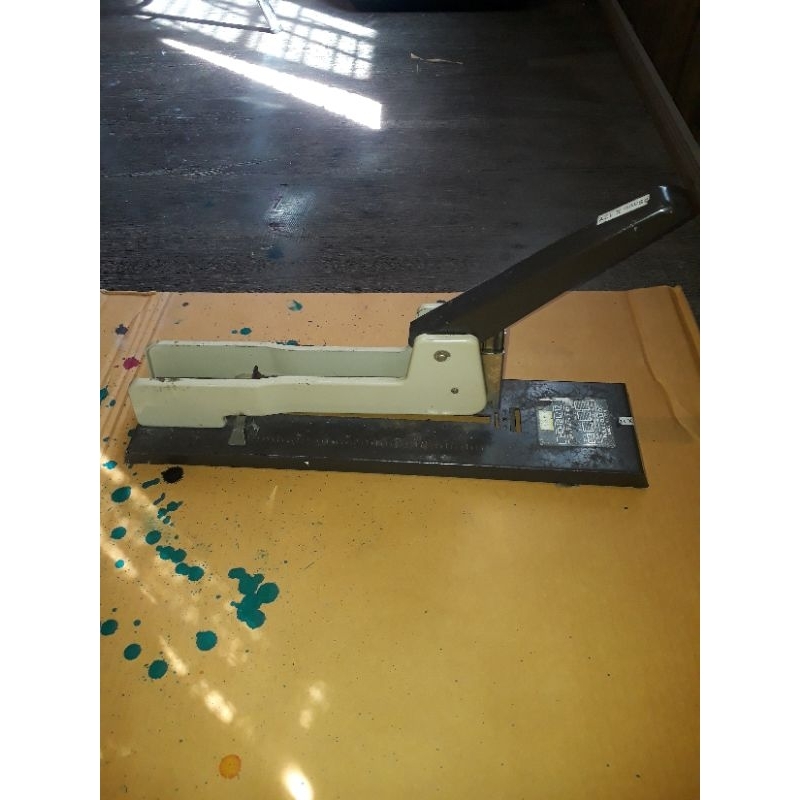 

STAPLES HD MAX 12L/17 ORIGINAL BEKAS