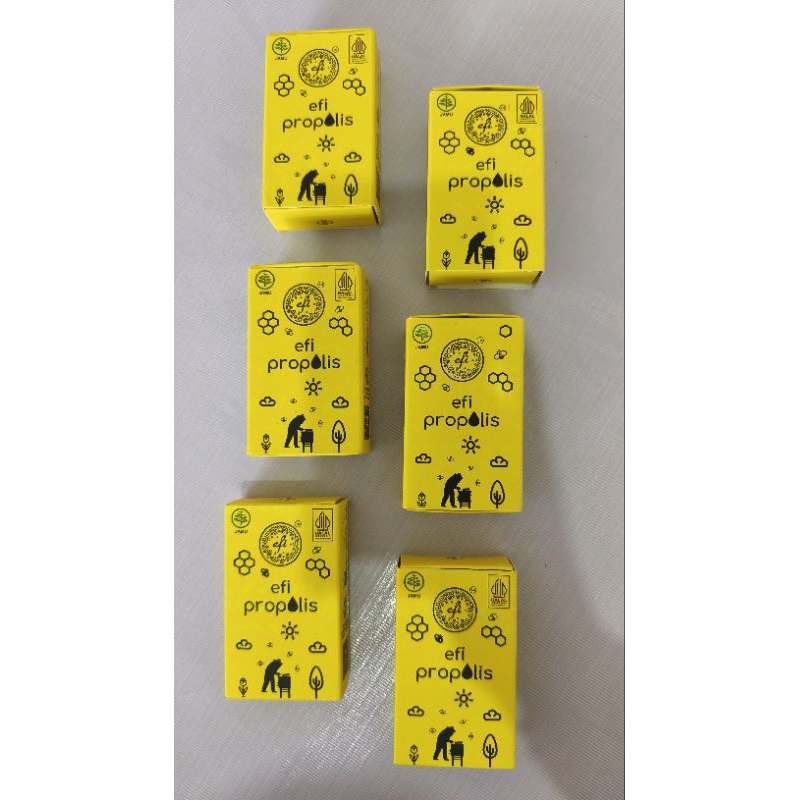 Efi Propolis