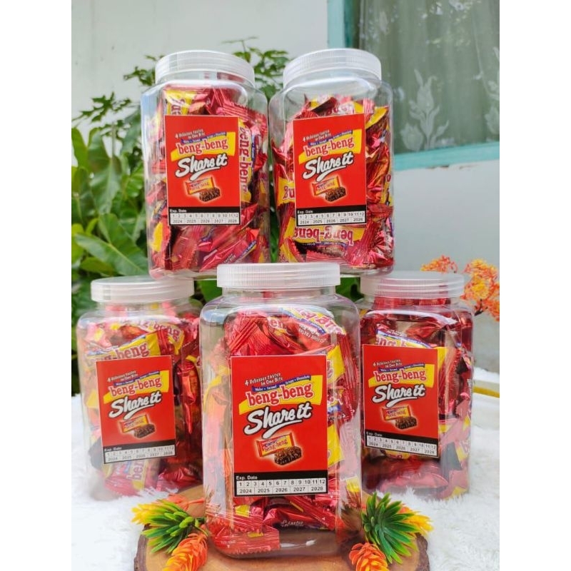 

Snack Toples Jumbo Beng Beng Top 2lt