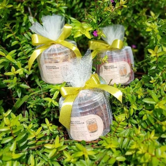 

NA.BITES COOKIES WAFFLE (PO 2 HARI)