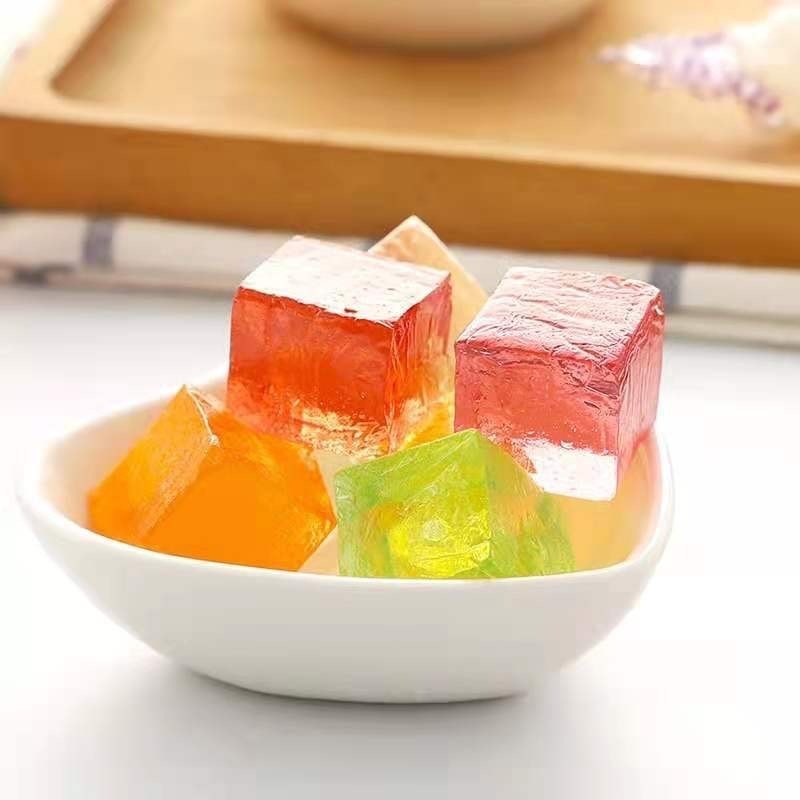 

Ukf5Pc6F4H (Kuliner.Kita) [Halal] Kinjo Jelly Candy Dodol Rumput Laut 90G Stock Kinjyo Jepang Japan