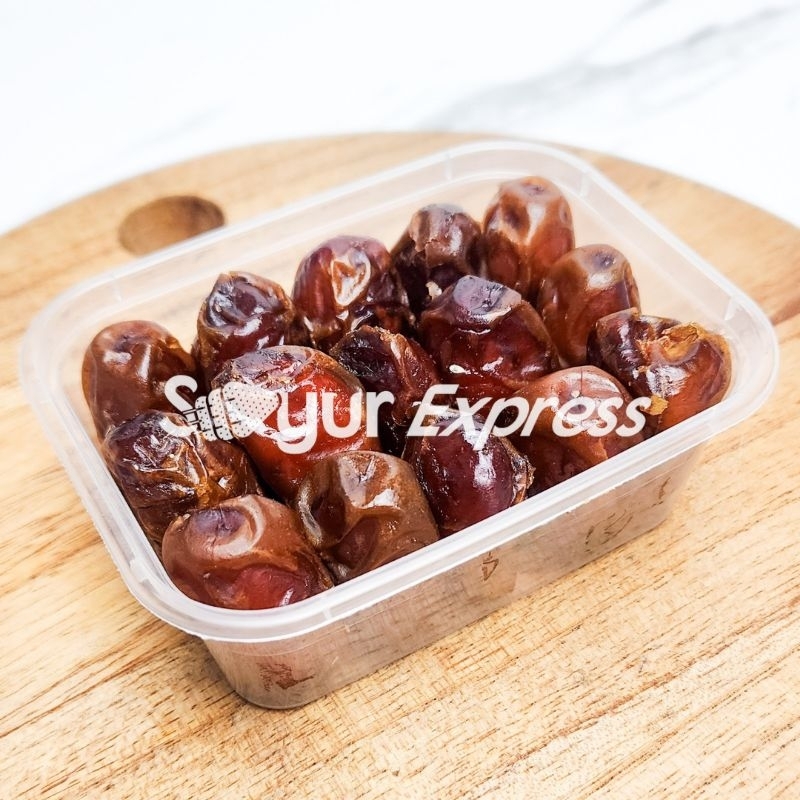 

KIRIM INSTAN Kurma Mesir 150gr