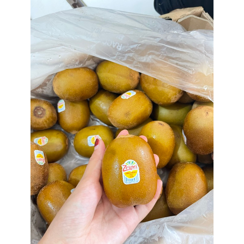 

kiwi gold 1/2 kg