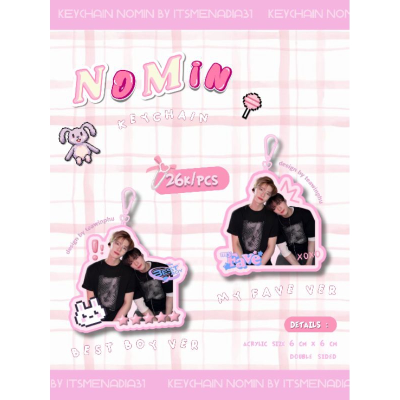 nomin