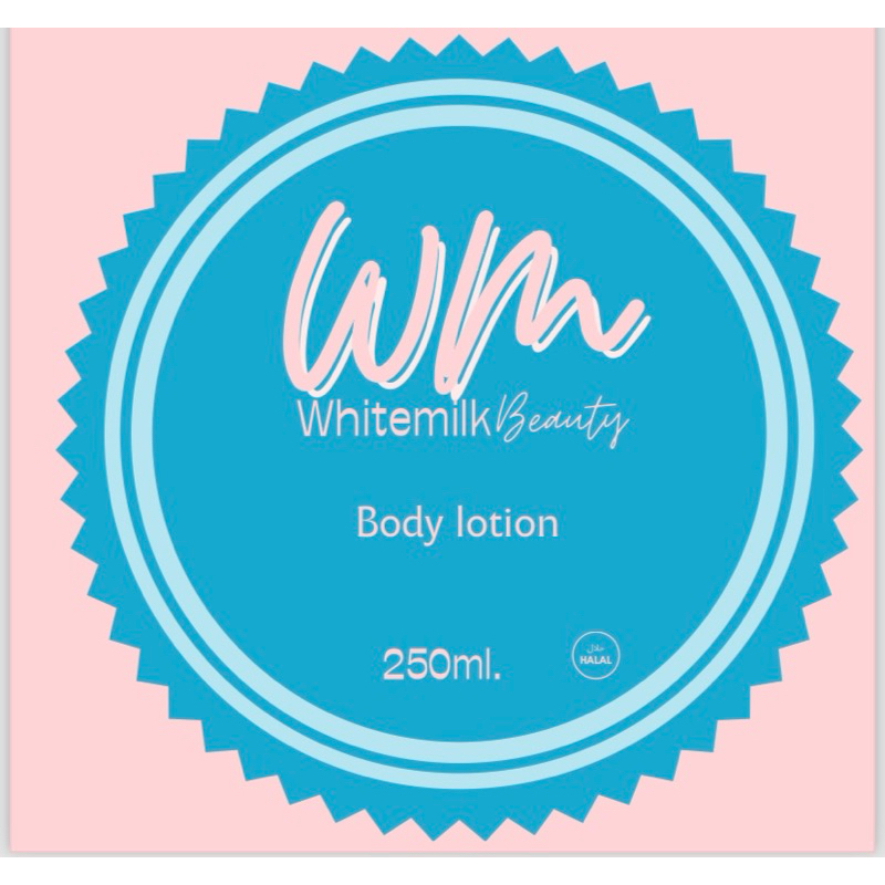 wm beauty hb memutihkan