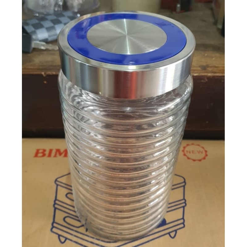 Toples Ulir TPR 10 Toples Polos TPC 10 Toples Kue Lebaran Toples Beling Toples Kaca