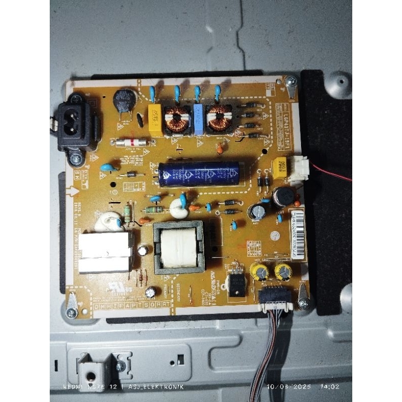 psu LG 43LM5500PTA