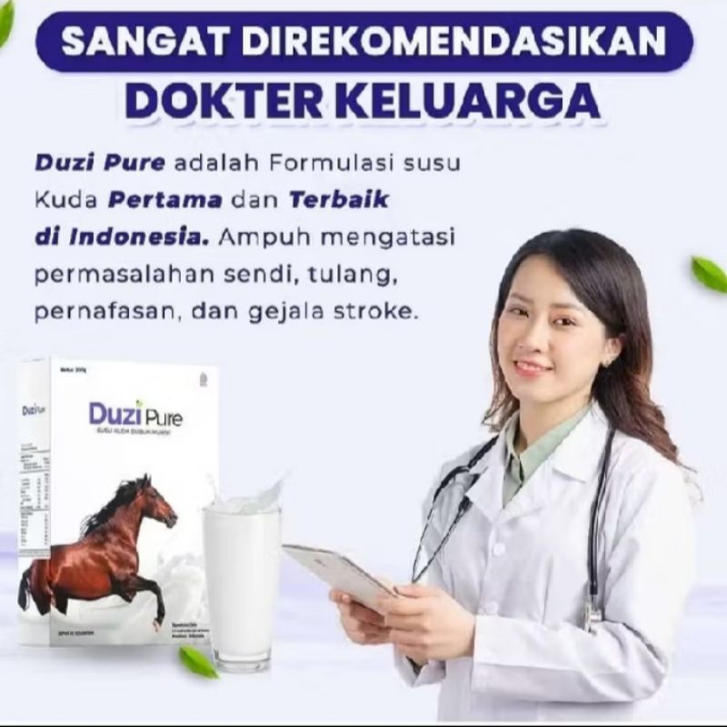 

SUSU NYERI TULANG DAN STROKE