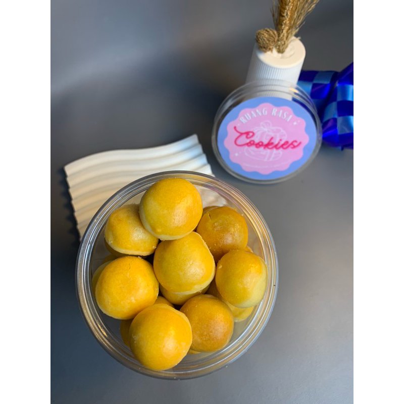 

Nastar jar 500ml