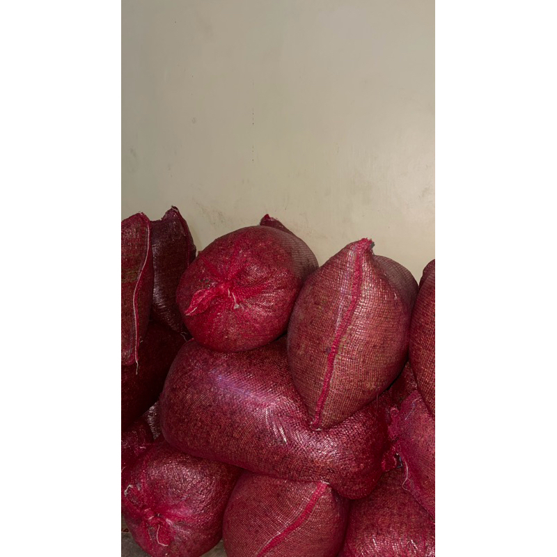 

{GRADE B} BRAMBANG GORENG 1KG GRADE B