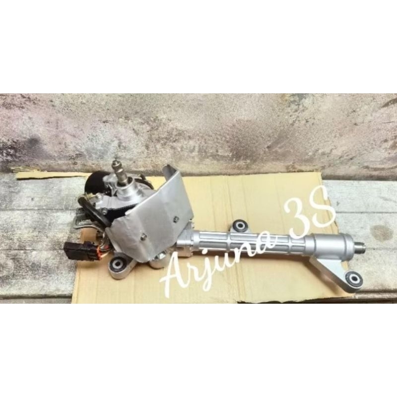 Rack steering, rack steer honda freed