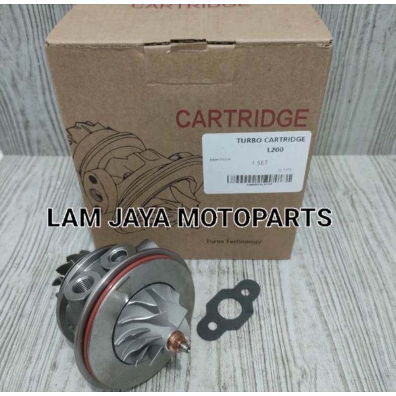 CATRIDGE L200 2.5 KIPAS BESAR KATRID L200 2.5 STRADA KIPAS BESAR KATRIK L200 KIPAS BESAR