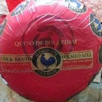 

edam ayam mas cockbrand repack 100gr