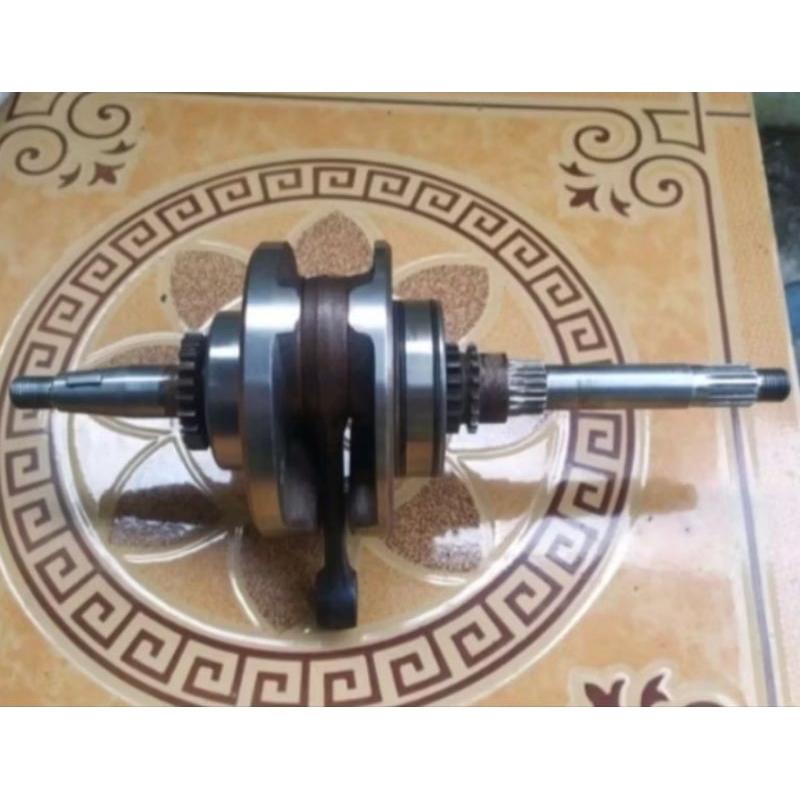 kruk as xeon gt, xeon rc pnp xeon karburetor original secen copotan