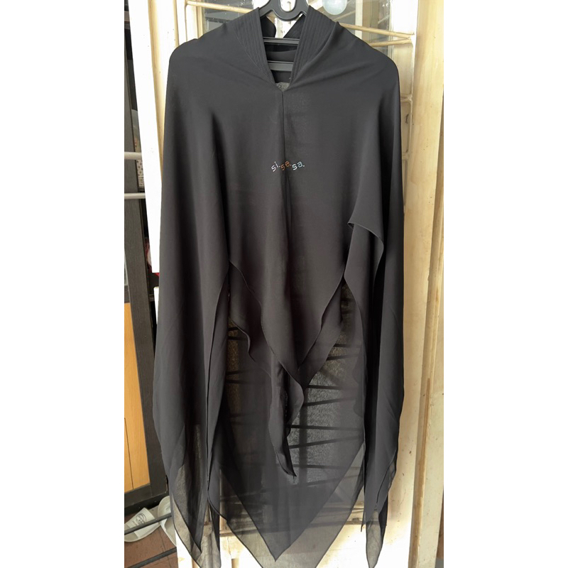 Khimar Si Se Sa Preloved Original